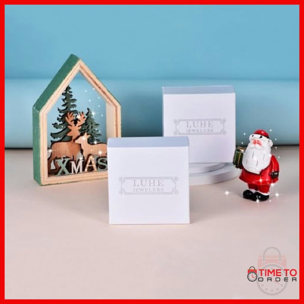 Sterling Silver Opal Anklet Adjustable Chain Mini… - image 8